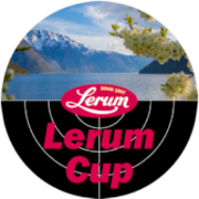 Lerum Cup logo